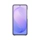 4. Samsung Silicone Magnet Case EF-ES741CLE for Samsung Galaxy S26 FE compatible with MagSafe - purple