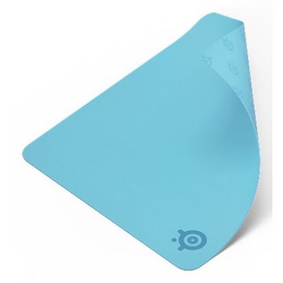 3. Steelseries 63462 Mouse Pad Aqua Color