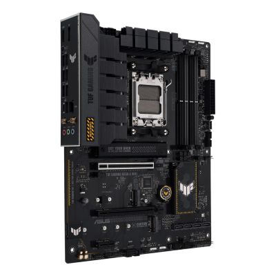28. ASUS TUF GAMING B650-E WIFI Motherboard