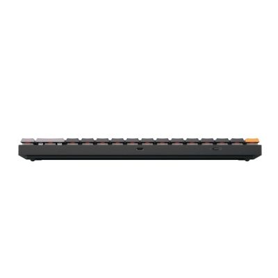 CHERRY TAS MX-LP 2.1 Compact Wireless DE-Layout schwarz keyboard (G80-3860LVADE-2)