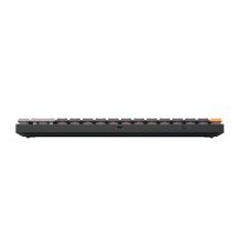 CHERRY TAS MX-LP 2.1 Compact Wireless DE-Layout schwarz keyboard (G80-3860LVADE-2)