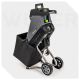 3. Electric branch shredder 2500W 45L W94205 WUBER