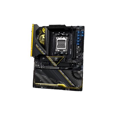 14. Asrock X870E TAICHI OCF Motherboard