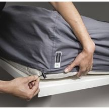 Cocoon Protection Sheet 100 x 200 cm