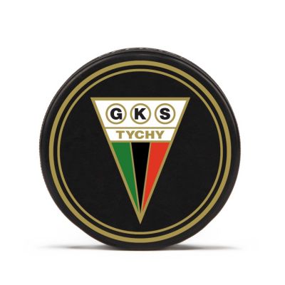 2. Sportrebel GKS Tychy 13100022 hockey puck