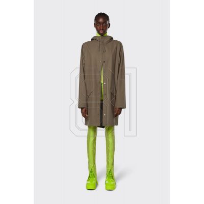 19. Rains Long Jacket Unisex 12020 66
