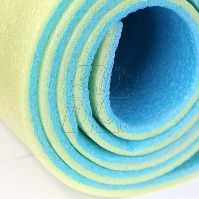 2. Sleeping pad 10mm 180x50cm S15070