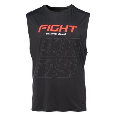 Fighton Sleeveless Shirt M