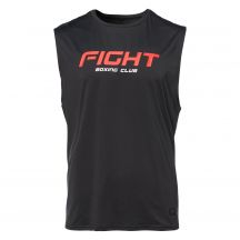 Fighton Sleeveless Shirt M