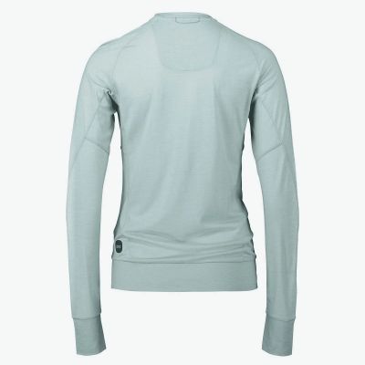2. POC W'S LIGHT MERINO JERSEY APOPHYLLITE GREEN X21616301576MED1