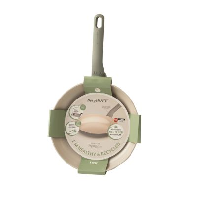 4. BergHOFF 3950421 frying pan Universal frying pan Round