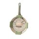4. BergHOFF 3950421 frying pan Universal frying pan Round