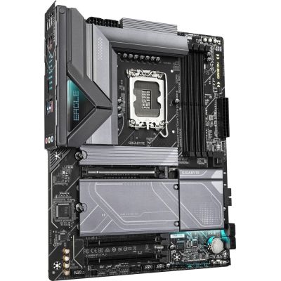 8. Gigabyte Z890 EAGLE motherboard