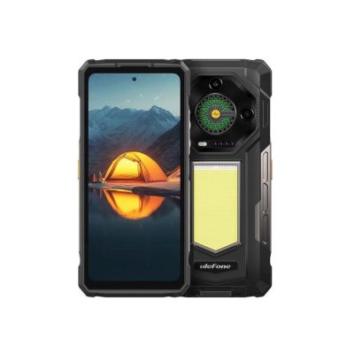 Ulefone Armor 33 12/512GB Smartphone
