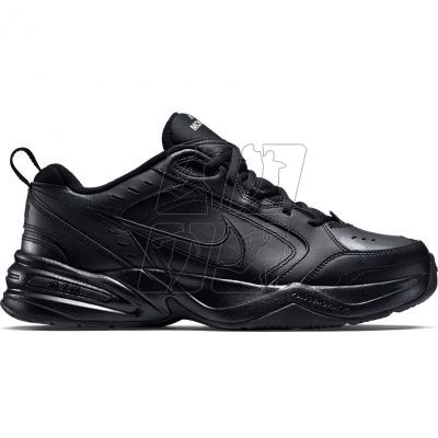 2. Nike Air Monarch IV M 415445-001 shoes