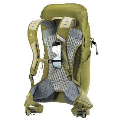 12. Deuter AC Lite 24 Backpack 3420824-1206