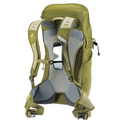 12. Deuter AC Lite 24 Backpack 3420824-1206