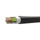 CABLE N2XH-J 5X25 RM DRUM 500 CCA