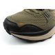 6. Joma Shock men's trekking shoes, sporty, trail, durable, khaki