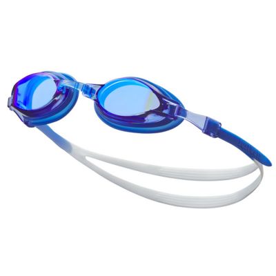 Nike CHROME MIRROR NESSD125-710 Swimming Goggles