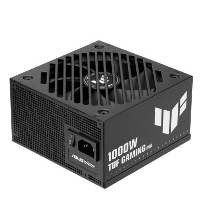 27. ASUS TUF Gaming 1000W Gold EVO Power Supply Module 20+4 pin ATX ATX Black