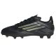 2. Adidas F50 League FG/MG Jr JH7744 shoes