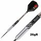 9. Harrows Fire 90% Steeltip Darts HS-TNK-000013097
