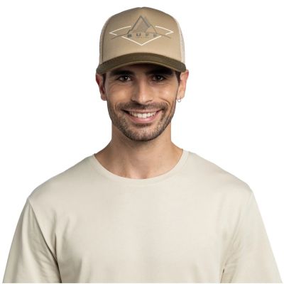 4. Buff Trucker Cap 1225998543000