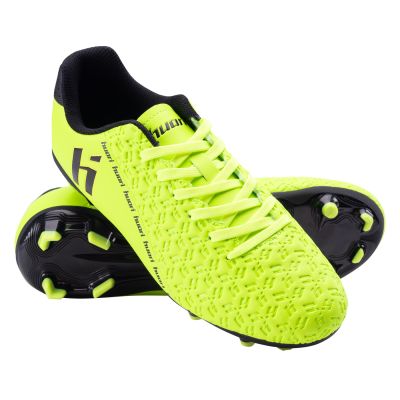 4. Men's JUSINO AG Cleats