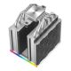 27. DeepCool AK620 DIGITAL SE WH CPU Cooler