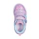 2. Skechers Kids' Casual Shoes HEART LIGHTS BOOGIE LAND 303258N LVMT