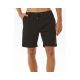 RIP CURL Classic Surf Volley shorts black