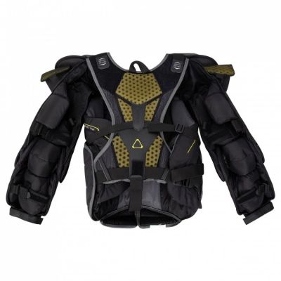 2. Bauer Supreme Mach Sr Goalkeeper Vest