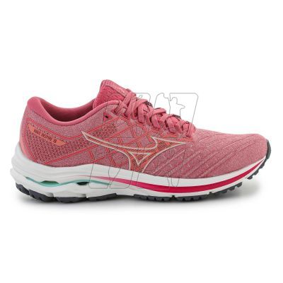 10. Mizuno Wave Inspire 18 W running shoes J1GD224414