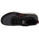 3. Skechers Track - Glendor 232699-BKRD Black 40