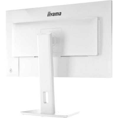 42. iiyama ProLite XB2797QSU-W1 computer monitor 68.6 cm (27") 2560 x 1440 px Quad HD LED White
