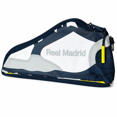 5. Real Madrid shoe-shaped pencil case 812554584