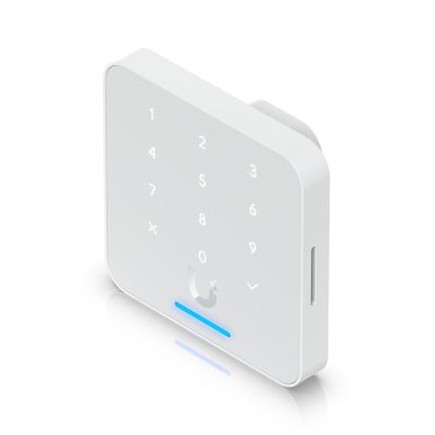8. Ubiquiti 3rd Generation NFC Card