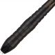 5. Darts steel tip Unicorn Black Brass - Jelle Klaasen 21g: 27670 | 23g: 27671 | 25g: 27672