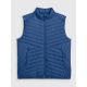 9. Men's synthetic-filled vest 4F 4FWSS26TVJAM345-31S