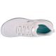 3. Skechers Bountiful - Quick Path 12607-WSL White 38