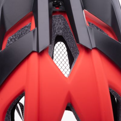 8. ENDURO helmet
