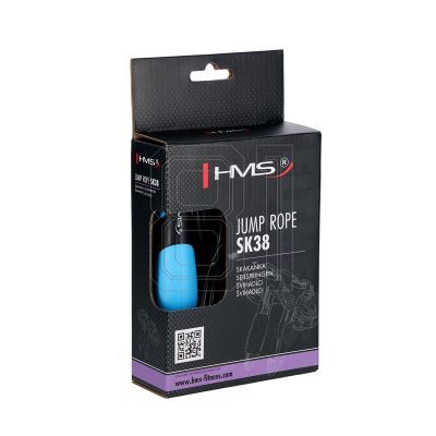 39. HMS SK38 skipping rope
