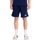 Men's adidas Tiro 26 League Sweat Shorts Navy Blue JY9670
