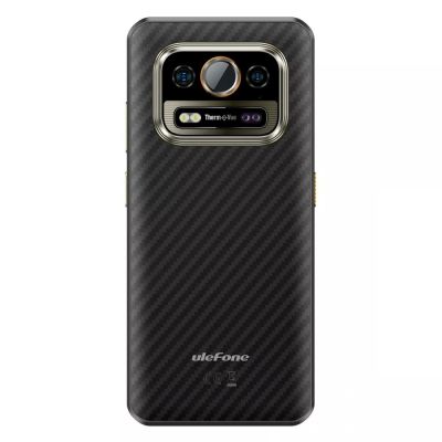 5. Ulefone Armor 25T 6GB/256GB Smartphone (Frost Black) without charger
