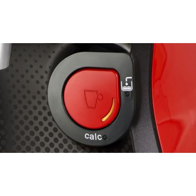 8. Bosch Tassimo coffee machine red (TAS103E)