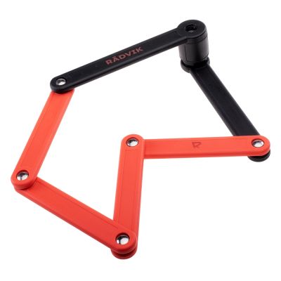 4. Fjordane anti-theft lock