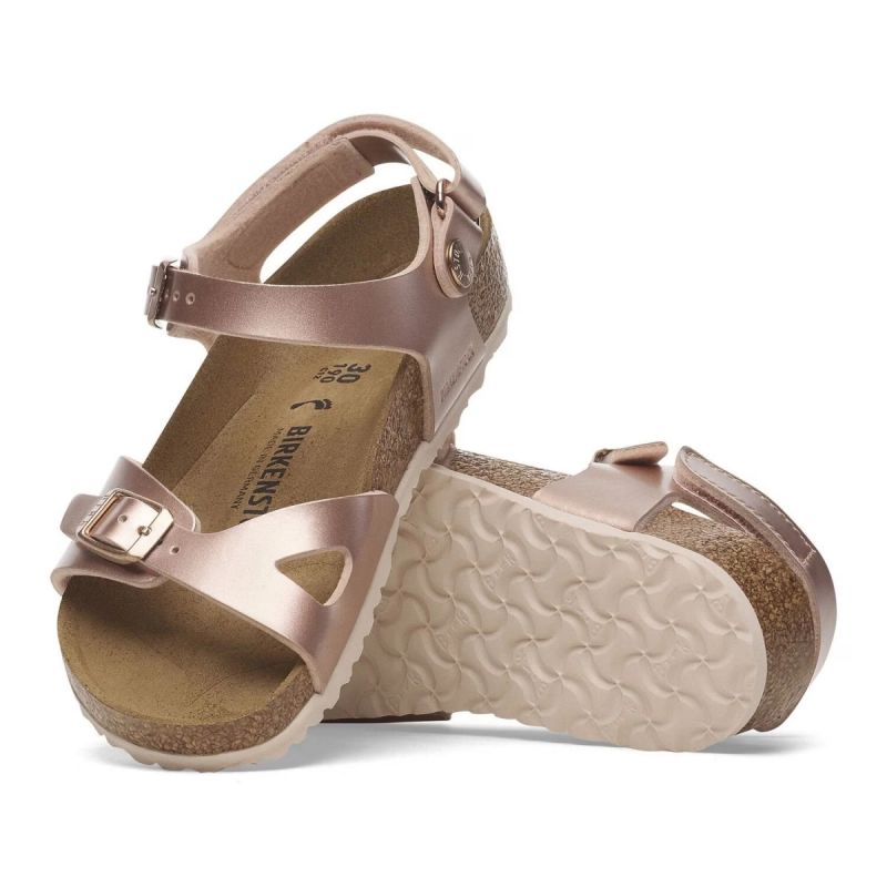 11. Birkenstock Rio AS Jr 1029530 Sandals