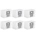 Roborock R100024-01 vacuum cleaner accessory/consumable Dust bag Robot vacuum cleaner