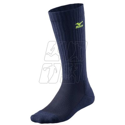 2. Mizuno VB Long volleyball socks 67XUU71684